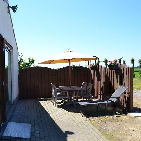 Vakantiehuis De Maretak Vlakbij Brugge & De Kust Meetkerke Dış mekan fotoğraf