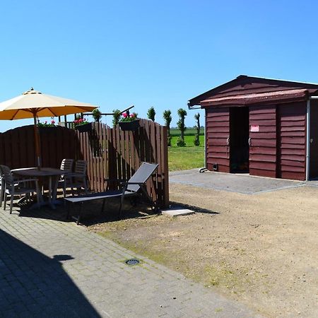 Vakantiehuis De Maretak Vlakbij Brugge & De Kust Meetkerke Dış mekan fotoğraf